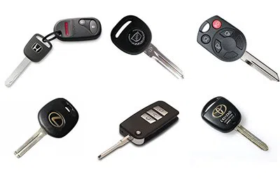 Fort Lauderdale Locksmith Store Fort Lauderdale, FL 954-744-1016 - 12a-car-key-made